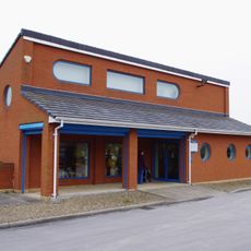 Ardsley and Tingley Library