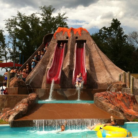 Splash Kingdom Waterpark