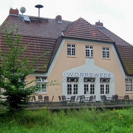 Worpswede