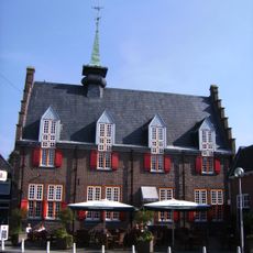 Raadhuis