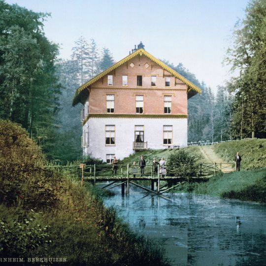 Landgoed Beekhuizen, Velp