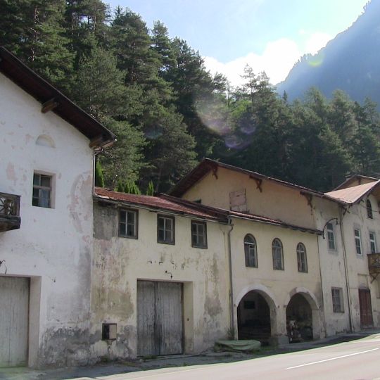 Hotel Hochfinstermünz