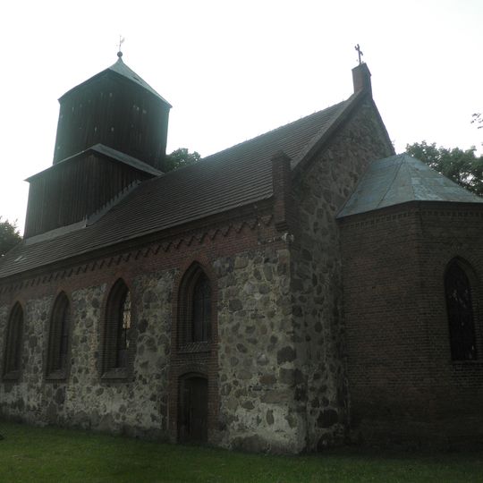 Kunowo, Gryfino County