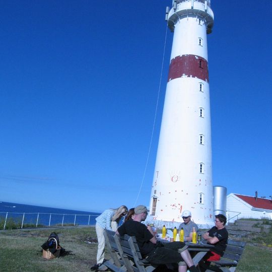 Store Torungen Lighthouse