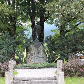Anton-Wallner-Denkmal