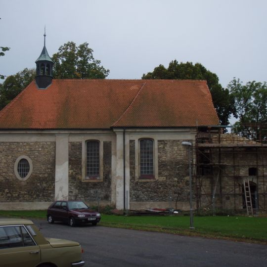 Church of Saints Simon and Jude