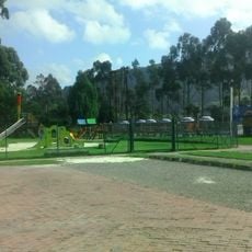 Parque Multiparque