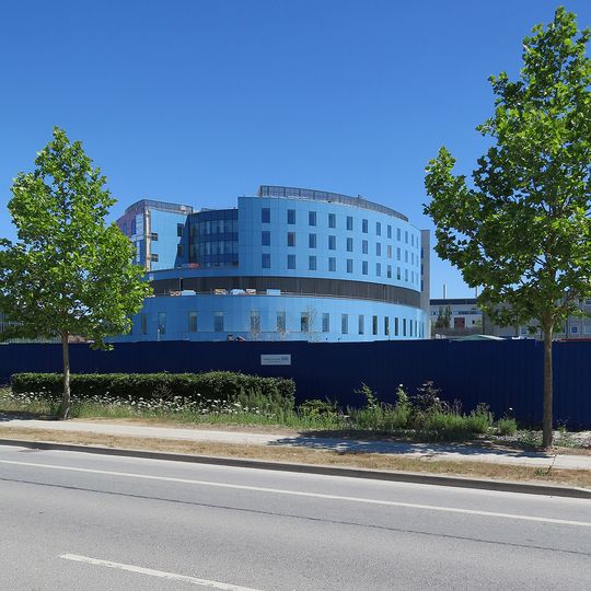 Royal Papworth Hospital