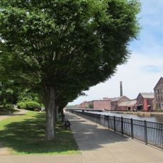 Holyoke Heritage State Park