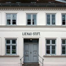 Wohnhaus (Lienau-Stift)