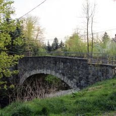 Hundestallbrücke