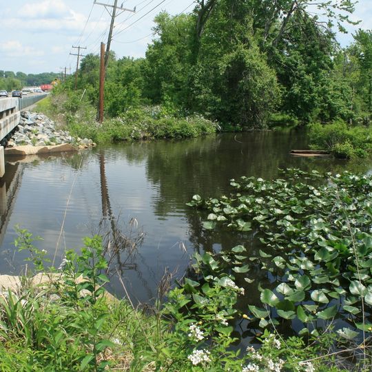Chickahominy River