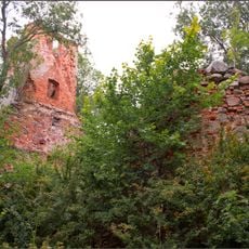 Zvārde Woods Nature Park