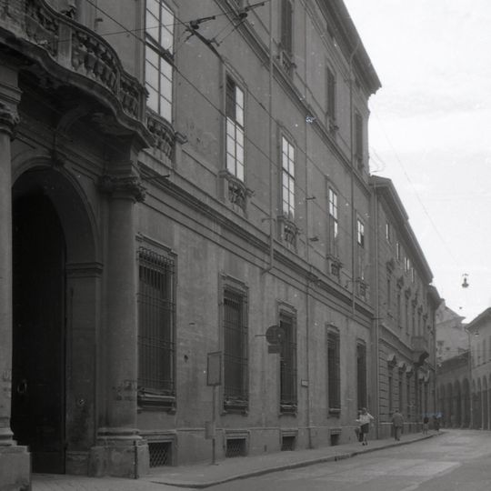 Palais Monti Salina