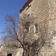 Castell de Claravalls