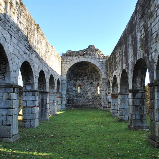 Pieve di San Martino