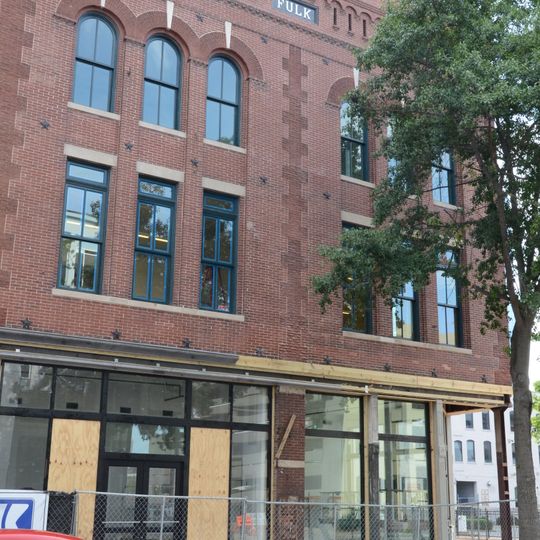Fulk Building