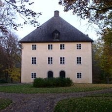 Kankainen Manor