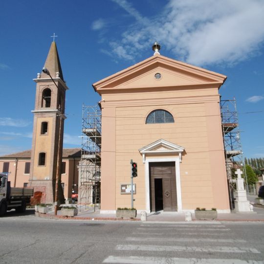Chiesa dell'Assunzione di Maria Santissima