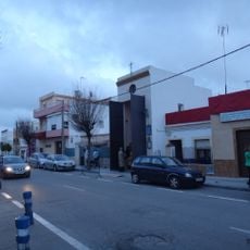 Capilla de María Santísima del Consuelo