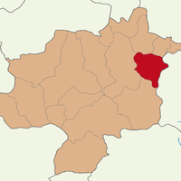 Distretto di İmranlı