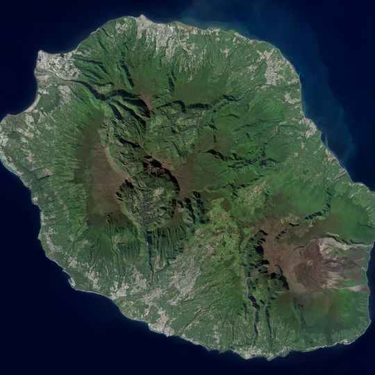 Réunion