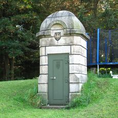 2 Einsteigtürme (102, 103), Kanalbrücke Nagelberg