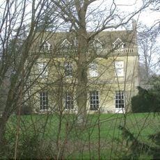 Dauntsey House