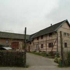 Partijerweg 8, Wittem