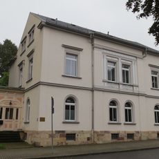 Neefestraße 3