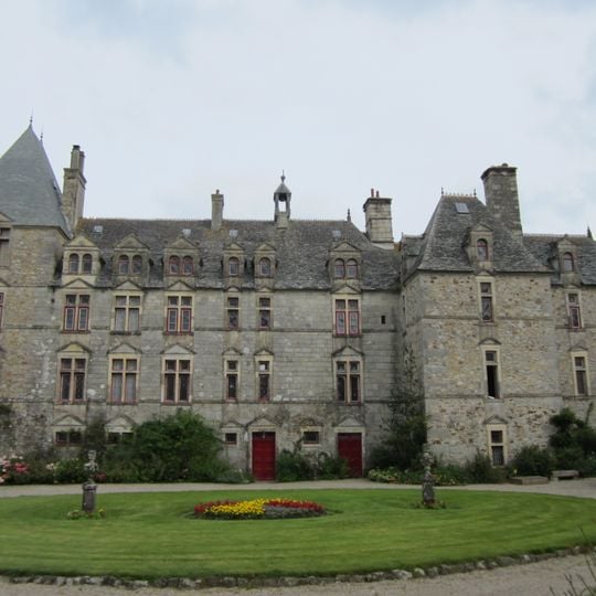 Château de Sotteville