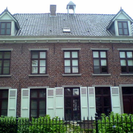 Herenhuis