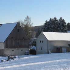 Auerswalder Straße 6 Chemnitz-Borna/Heinersdorf