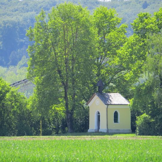 Feldkapelle