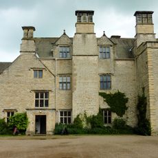 Nunnington Hall