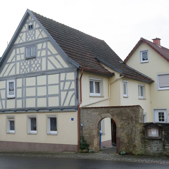 Bauernhaus