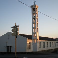 Église Sainte-Bernadette d'Alès