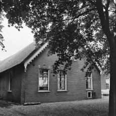 Ringdijk 20, Nieuwkoop