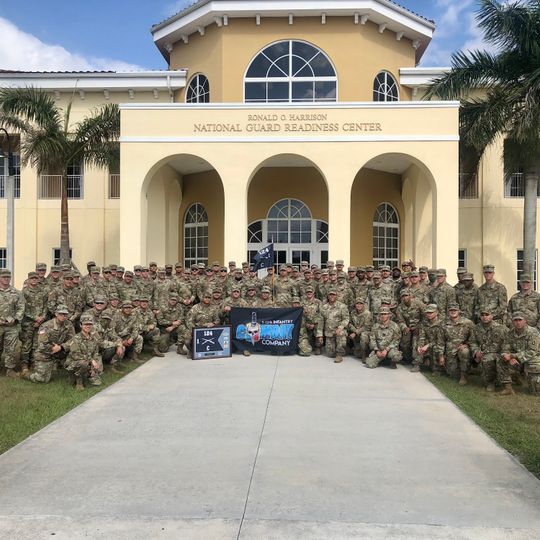 Miramar Readiness Center