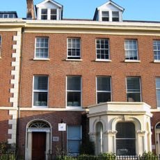 Queen's Film Theatre