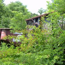 Ghost Town Trail