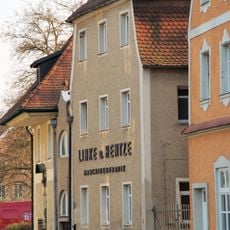 Ehemalige Glockengießerei