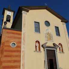 Chiesa di San Francesco d'Assisi