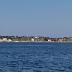 Rotevågsøyna
