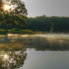 Dripping Springs State Park