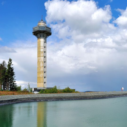 Hochheideturm
