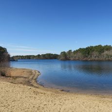 Glen Charlie Pond