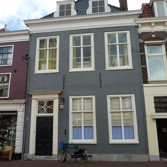 Jansstraat 49, Haarlem