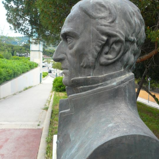 Al General Artigas