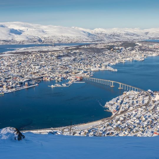 Tromsø Viewpoint